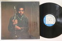 【中古】米LP Wayne Shorter Odyssey Of Iska BST84363 BLUE NOTE /00260