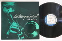 【中古】米LP Lee Morgan Indeed BLP1538 BLUE NOTE /00260