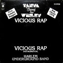 【中古】米12” Tanya Winley / Harlem Undergro Vicious Rap 12X456 Paul Winley Records /...