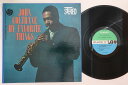 【中古】米LP John Coltrane My Favorite Things SD1361 ATLANTIC /00260
