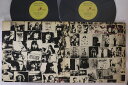 【中古】英2LP Rolling Stones Exile On Main St. COC69100 ROLLING STONES /00660