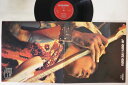 【中古】英LP Jimi Hendrix Rare Hendrix ENFT3000 ENTERPRISE /00400