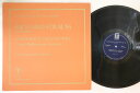 【中古】米LP Richard Strauss Strauss Conducts Strauss THS65021 TURNABOUT /00260