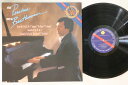 【中古】蘭LP Murray Perahia Ludwig Van Beethoven M42319 CBS MASTERWORKS DIG /00260