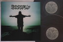 【中古】欧2LP Soulfly Soulfly RR87481 ROADRUNNER /00520