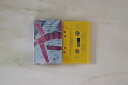 【中古】米Cassette Paul Hares Shades RC80 ROTIFER CASSETTES /00110
