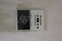 【中古】米Cassette Hot Victory Triangulum Australe LT031 LIVING TAPES /00110