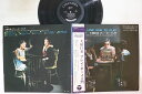 【中古】LP/GF Kazuo Yashiro Ohashi Kyosen How To Love JPS5114 COLUMBIA Japan Vinyl /...