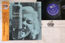 【中古】LP Helen Merrill Helen Merrill 195J7 EMARCY /00260
