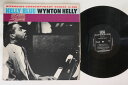 【中古】米LP Wynton Kelly Kelly Blue RS1142 RIVERSIDE /00260