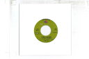 【中古】米7” Linda Jones It Wont Take Much (To Bring Me Back) / I Who Have N 2105 LOM...