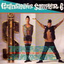 【中古】英LP Various Greensleeves Sampler 6 GREZ6 Greensleeves Records /00260