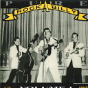 【中古】西LP Various Pure Rock A Billy Volume1 PRLP001 CLUB /00260