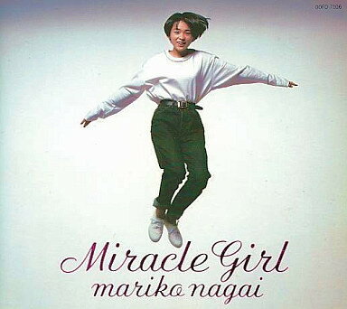 楽天市場】ミラクルガール 永井真理子の通販