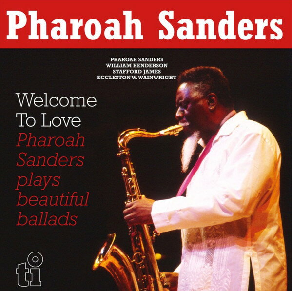 ・アーティスト Pharoah Sanders ・タイトル Welcome To Love ・レーベル・型番 Music On Vinyl MOVLP3272 ・フォーマット LPレコード ・コンディション(盤) 新品 (M) ・コンディション(ジャケット) 新品 (M) ・コンディション(帯) オビなし ・特記事項 【カラー盤】 サンプル画像です。実際の商品の画像ではありません 商品写真はバーコード/カタログ番号に対応したサンプル画像ですので、お送りする商品の画像ではありません。帯やライナーなどの付属品は、特記事項に記載されている場合のみ含まれます。プロモやカラーレコードなどの仕様についても、該当する場合のみ特記事項に記載しています。 【ご購入前に必ずご確認ください】 ・本店サイト(www.recordcity.jp)とは価格、送料が違います ・本店サイト、その他支店のオーダーとは同梱発送できません ・注文確定後に別の注文を頂いた場合、注文同士の同梱は致しかねます。 ・別倉庫から発送しているため、店頭受け渡しは対応しておりません ・一部商品は他の通販サイトでも販売しているため、ご注文のタイミングによっては商品のご用意ができない場合がございます。 ・土日祝日はお休みです 金曜・祝前日9時以降のご連絡またはご入金は、返答または発送が週明け・祝日明けに順次対応となります。 ・ご購入後のキャンセル不可 ご購入後のキャンセルはいかなる理由においてもお受けできません。ご了承の上、ご購入くださいませ。 ・日本郵便(ゆうパック/ゆうメール)によるお届けになります。 ・中古品であることをご理解ください 当ストアでは中古商品を主に販売しております。中古品であることをご理解の上ご購入ください。また、一部商品はRecordCityオンラインストアで試聴可能です。 ・返品について お客様のご都合による返品は一切承っておりません。 表記の内容と実際の商品に相違がある場合、また針飛び等で返品・返金をご希望される場合は、商品の到着後1週間以内にご連絡ください。商品の返送をこちらで確認後、キャンセル・返金を行います。 コンディションVG以下の商品は返品できません。プレイに影響のない表面のこすれ傷、プレス起因のノイズ盤は返品の対象外です。 【コンディション表記】 ・ほぼ新品(M-)(Like New) 完全な新品。未使用。当店ではほぼ使用しません ・非常に良い(EX)(Excellent) 中古盤として美品な状態。わずかな経年を感じるものの傷みを感じさせない、当店基準で最高の状態 ・良い(VG+)(Very Good Plus) 丁寧に扱われた中古品で、軽い使用感がみられる。 ・可(VG)(Acceptable) 使い込まれた中古品で、「良い」よりもさらに使用感がみられる。 ・悪い(VG-)(Bad) 状態が悪いアイテム。使用の保障はなく、再生不可、針飛び、目立つノイズがあるかもしれない。状態によるクレーム不可。返品不可。 ・非常に悪い(G)(Very Bad) 「悪い」よりさらに状態が悪いアイテム。使用の保障はなく、再生不可、針飛び、目立つノイズがあるかもしれない。状態によるクレーム不可。返品不可。 ・ジャンク(Fair)(Junk/Fair) 割れている、反っている、水ダメージがある、カビ、ジャケットが分離している、ひどい書き込み、ひどい擦れなど最低の状態。使用の保障はなく、再生不可、針飛び、目立つノイズがあるかもしれない。状態によるクレーム不可。返品不可。 ・ジャンク(Poor)(Junk/Poor) 割れている、反っている、水ダメージがある、カビ、ジャケットが分離している、ひどい書き込み、ひどい擦れなど最低の状態。使用の保障はなく、再生不可、針飛び、目立つノイズがあるかもしれない。状態によるクレーム不可。返品不可。
