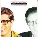 【中古】伊CD Peppino Di Capri Trentacinque Anni RTI10312 RTI Music /00110