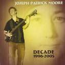 【中古】輸入CD Moore, Joseph Patrick Decade 1996-2005 NONE Not On Label /00110