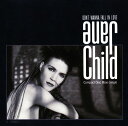 【中古】米CD Jane Child Dont Want to Fall 9215262 Warner Bros. Records /00110