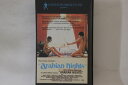 【中古】VHS Movie アラビアンナイト ISP8001 WATER BEARER /00300