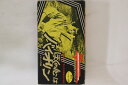 【中古】VHS セルバンド・ゴンザレス ぼくの心はバイオリン TQ108 NOT ON LABEL /00300