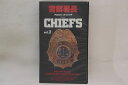 【中古】VHS Movie 警察署長 Vol.2 FP8009 にっかつ /00300