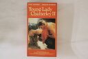 【中古】輸入VHS Movie Young Lady Chatterley 2 LA9926 LIGHTNING /00300