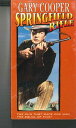 【中古】米VHS Movie Springfield Rifle 11829 WARNER /00300