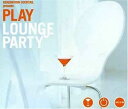 【中古】欧2CD Andrea Gelli Play Lounge Party NUMOON001 RCS Broadcast SpA /00220
