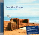 【中古】英CD Various Just Got Home: Fragile State JGHCD01 Beechwood Music /00110