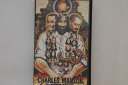 【中古】輸入VHS Movie Charles Manson, Superstar. MJ014 WEREWOLF /00300