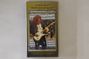 【中古】VHS Yngwie Johann Malmsteen エレクトリック・ギターとオーケストラのための協奏組 PCVP53060 PONY CANYON ...