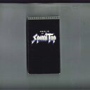 【中古】輸入VHS Movie This Is Spinal Tap 1000940 MGM /00300