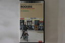 【中古】VHS Movie ロッカーズ ULV006 UPLINK /00300