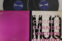 【中古】LP Modarn Jazz Quartet Django RANK50089 TOP RANK /00500