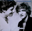 【中古】米LP Larsen-feiten Band Larsen-feiten Band BSK3468 WARNER BROS /00260