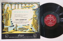 【中古】米LP Carl Schuricht Richard Wagner Prelude And Liebestod From ”tristan LL1074...