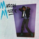 【中古】米LP Marcus Miller Marcus Miller 125074 WARNER BROS /00260