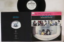 【中古】LP 井上宗孝とシャープ ファイブ シャープ ファイブ Hit Out 14 C1048PROMO CANYON プロモ /00400