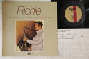【中古】LP Richie Kamuca Quartet Richie LCJ2027 CONCORD JAZZ /00260