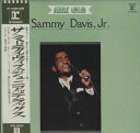 【中古】LP Sammy Davis, Jr. Sammy Davis, Jr. De Luxe P10012R REPRISE /00400(2)