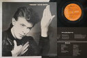 【中古】英LP David Bowie Heroes PL12522 RCA VICTOR /00260