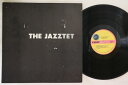 【中古】米LP Jazztet At Birdhouse CA688 CADET /00260