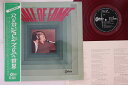 【中古】LP ジョージ・フェーム R&B ジョージ・フェームの世界 OP8186 ODEON /00260
