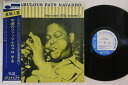【中古】米LP Fats Navarro Fabulous Fats Navarro Vol.1 BLP1531 BLUE NOTE /00260