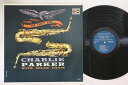 【中古】米LP Charlie Parker, Miles Davis Early Bird B107 BARONET /00260