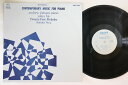 【中古】米LP アンドリュー・ザットマン Twenty Four Preludes / Sonata No 2 ORS6909 ORION /00260