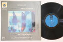 【中古】独LP Oistrach Trio Beethoven: Tripelkonzert / Brahms: Doppelkonzert SHZEL706 ...