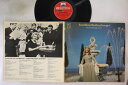 【中古】独LP Anneliese Rothenberger Ihren Freunden Gewidmet 1C04729139 HIS MASTERS VO...
