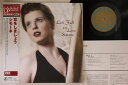 【中古】LP シモーネ 恋をしましょう VHJD19 Venus Records /00260