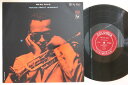 【中古】LP Miles Davis Round About Midnight PL5062 COLUMBIA /00260